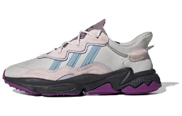 adidas Ozweego Brown Purple