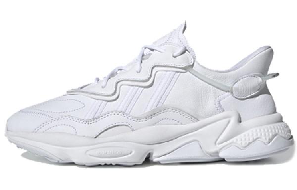 adidas Ozweego Pure White