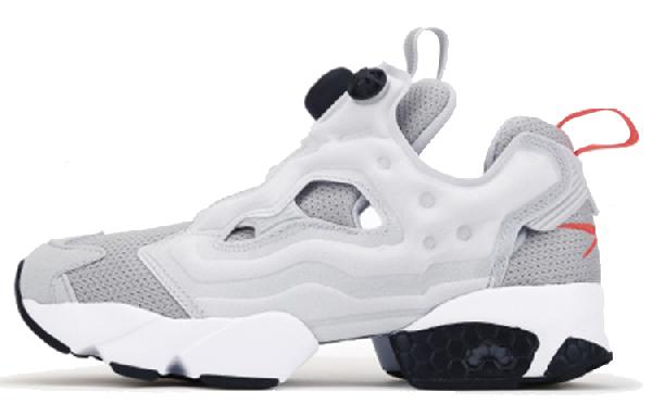 Reebok Instapump Fury OG Shanghai Edition