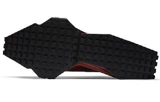 mmw x Nike Zoom 004 Rust Factor