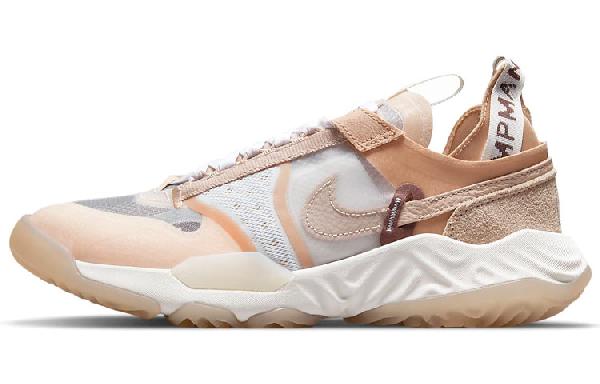 Jordan Delta Breathe Low Beige