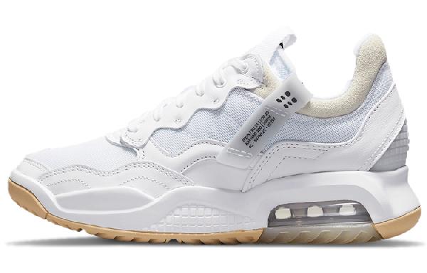Jordan MA2 White Brown