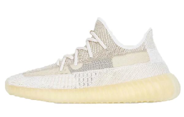 adidas Yeezy Boost 350 V2 Natural
