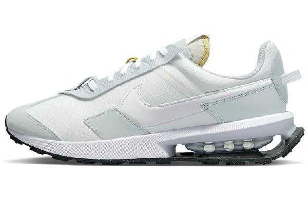 Nike Air Max Pre-Day Summit White
