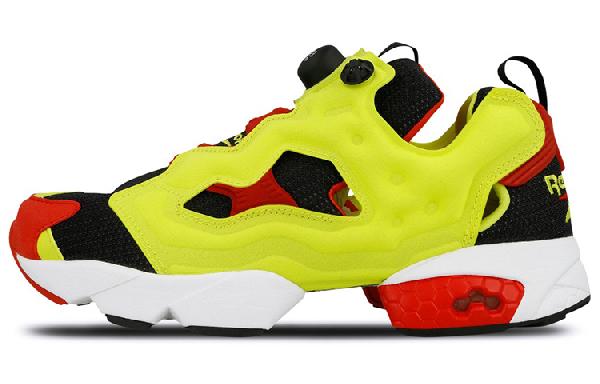 Reebok Insta Pump Fury 25th Anniversary