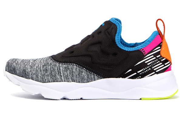 Reebok Furylite Slip-On Lux