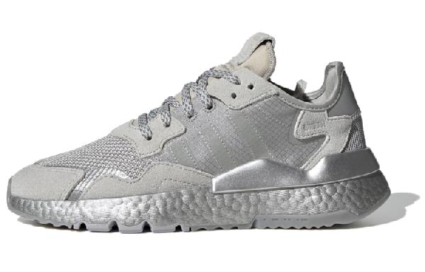 adidas Nite Jogger "Grey Silver Metallic"