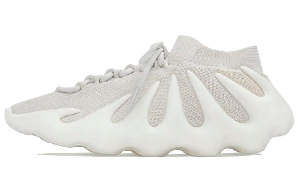 adidas Yeezy 450 Cloud White