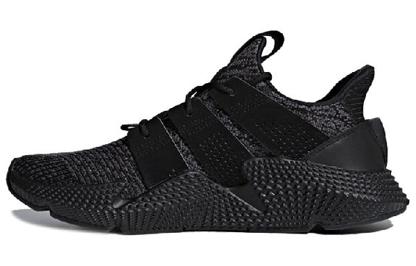 adidas Prophere Triple Black