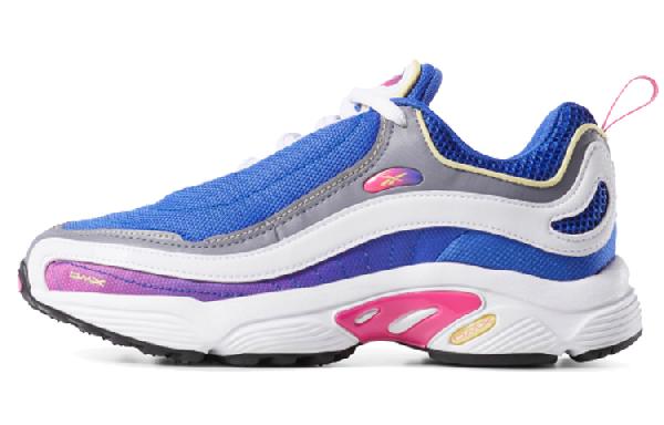 Reebok Daytona DMX Crushed Cobalt