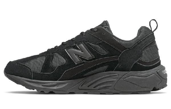 New Balance 878 Black