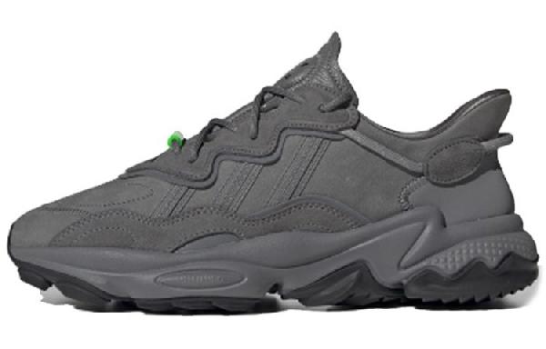 adidas Ozweego TR Pigeon Grey