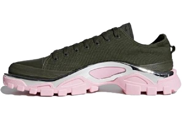 adidas Raf Simons Detroit Runner