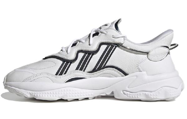 adidas Ozweego White