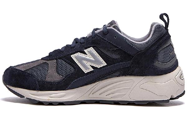 New Balance 878 Blue Grey