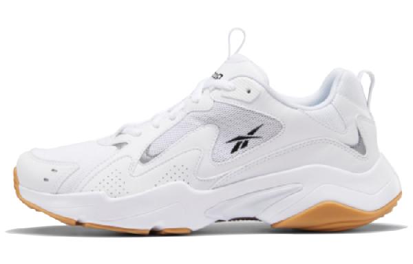 Reebok Royal Turbo Impulse White