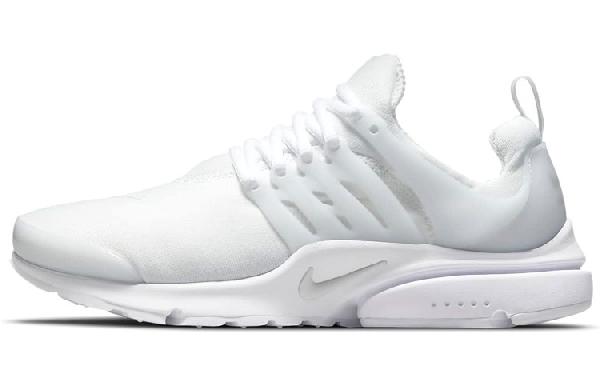 Nike Air Presto White