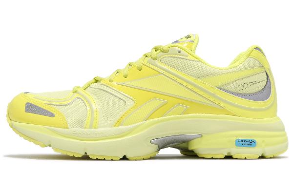 LIFUL x Reebok Premier Road Plus 6 Yellow