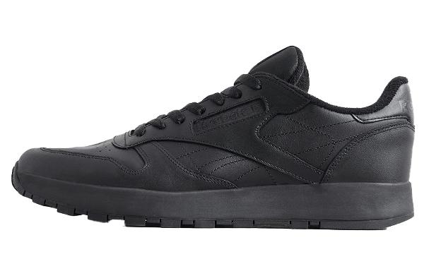 Maison Margiela x Reebok Classic Leather