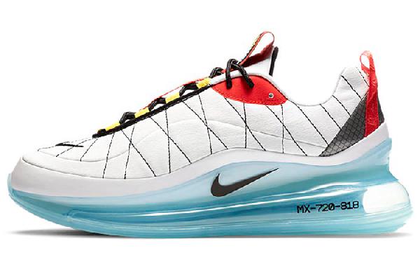 Nike Air Max 720 Blue White