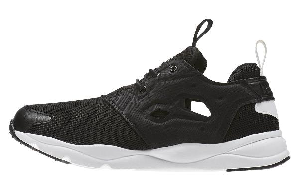 Reebok Furylite Mesh Black