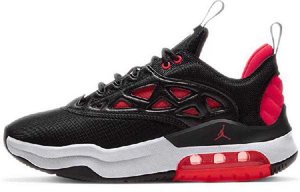 Jordan Air Max 200 XX Black Red