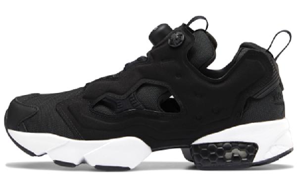 Reebok Instapump Fury Black