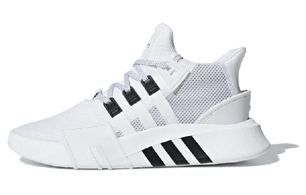 adidas EQT Bask ADV Cloud White
