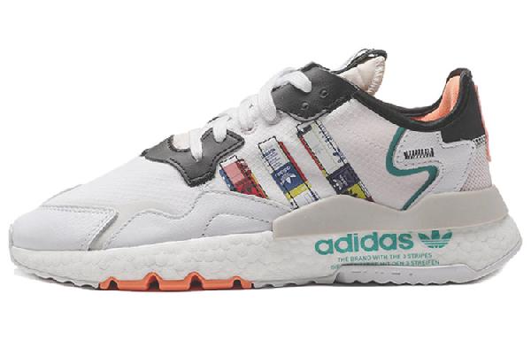 adidas Nite Jogger Light Amber