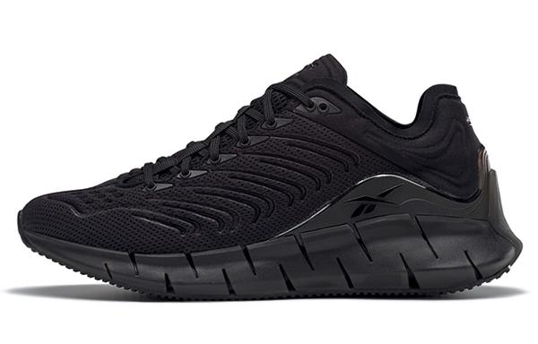 Reebok Zig Kinetica Black