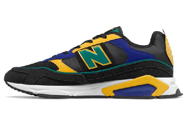 New Balance X-Racer Black
