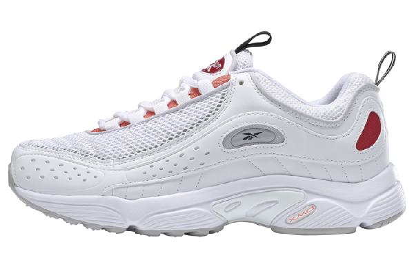 Reebok Daytona DMX II White Orange