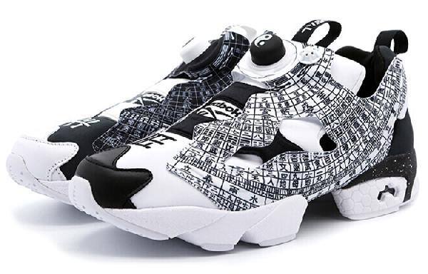 Reebok x DEAL Instapump Fury