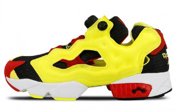 Reebok Instapump Fury Prototype 94