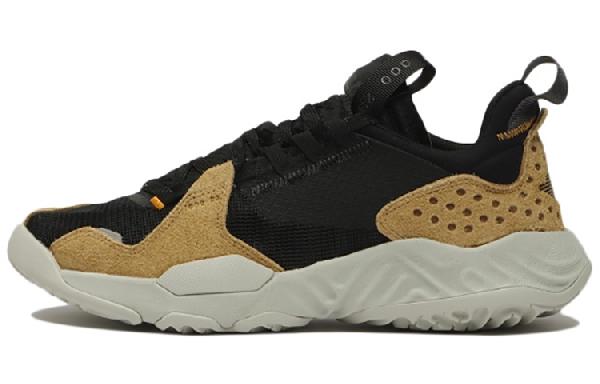 Jordan Delta SP Black Brown