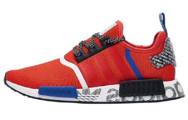 adidas NMD_R1 Red