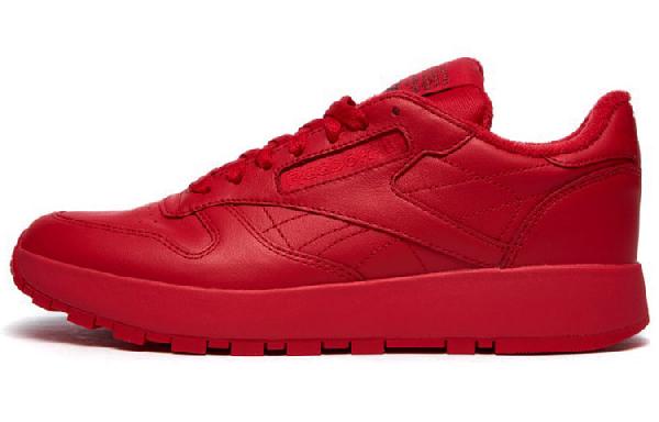 Reebok Classic Leather Red