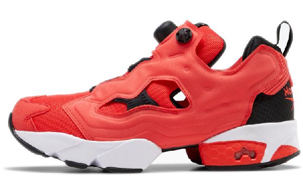 Reebok Instapump Fury OG NM Red Black
