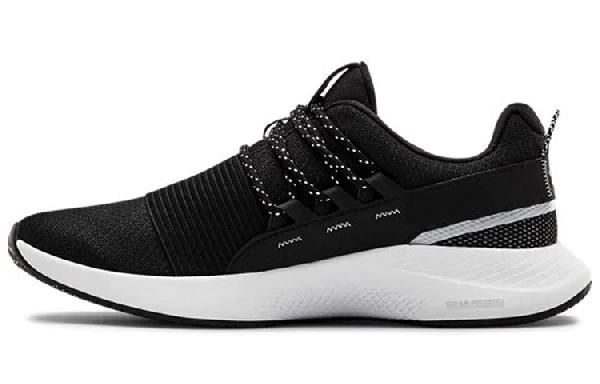 Under Armour Charged Breathe Lace Black