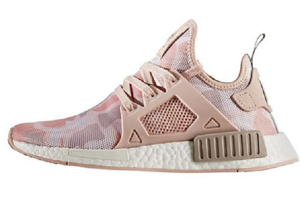 adidas NMD XR1 Pink Duck Camo