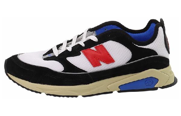 New Balance X-Racer Red White Black