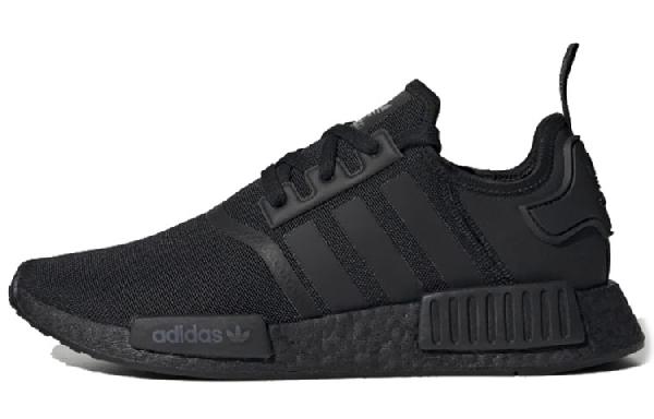 adidas NMD_R1 Black