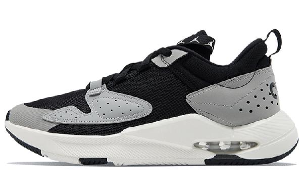 Jordan Air Cadence Black Grey