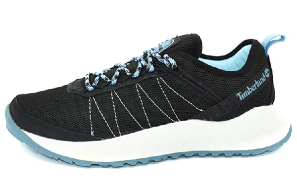 Timberland Outdoor Low Sneakers Black Women