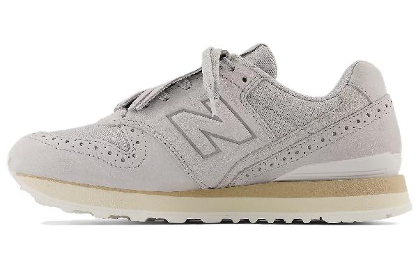 New Balance 996 Grey