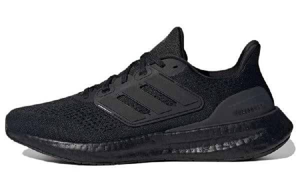 adidas Pureboost 23 Black