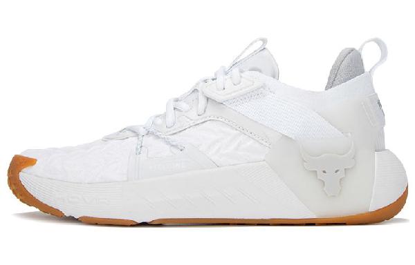 Under Armour Project Rock 6