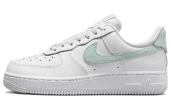 Nike Air Force 1 Low White Green
