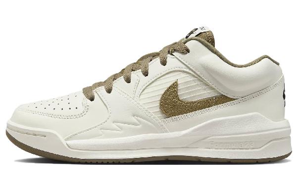 Jordan Stadium 90 White Brown