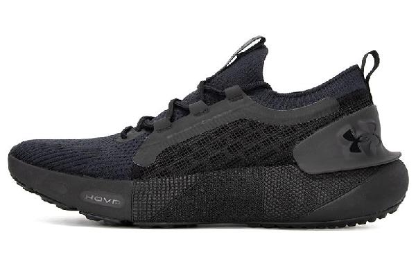 Under Armour HOVR Phantom 3 Black
